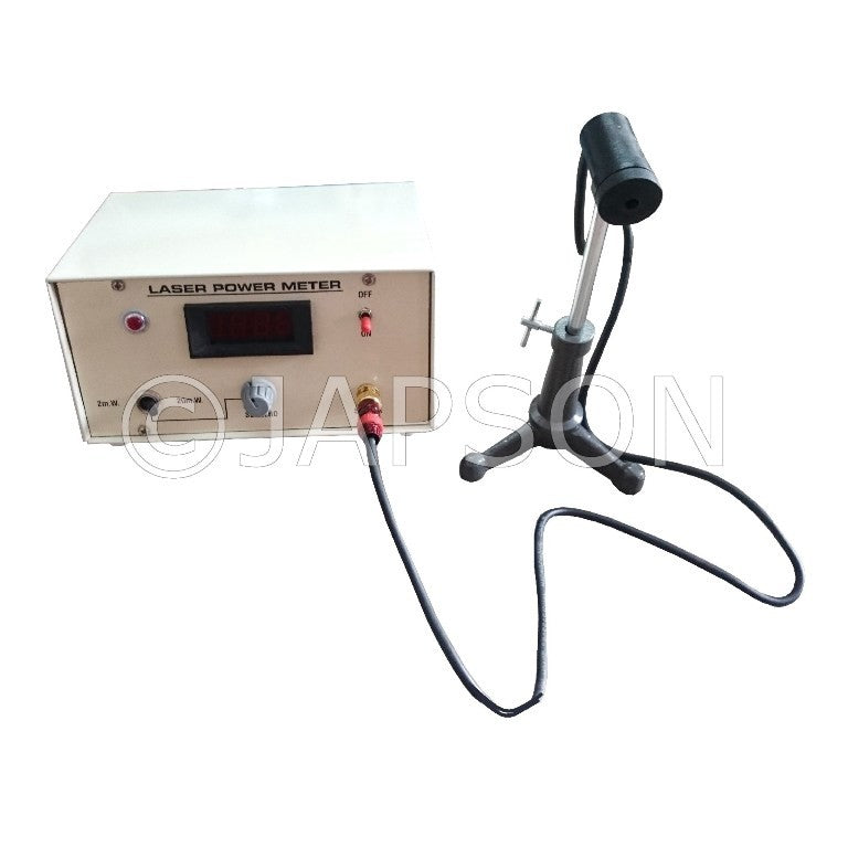 Laser Power Meter Laser Power Meter